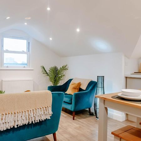 Mayfield Three - Central Harrogate Apartment المظهر الخارجي الصورة