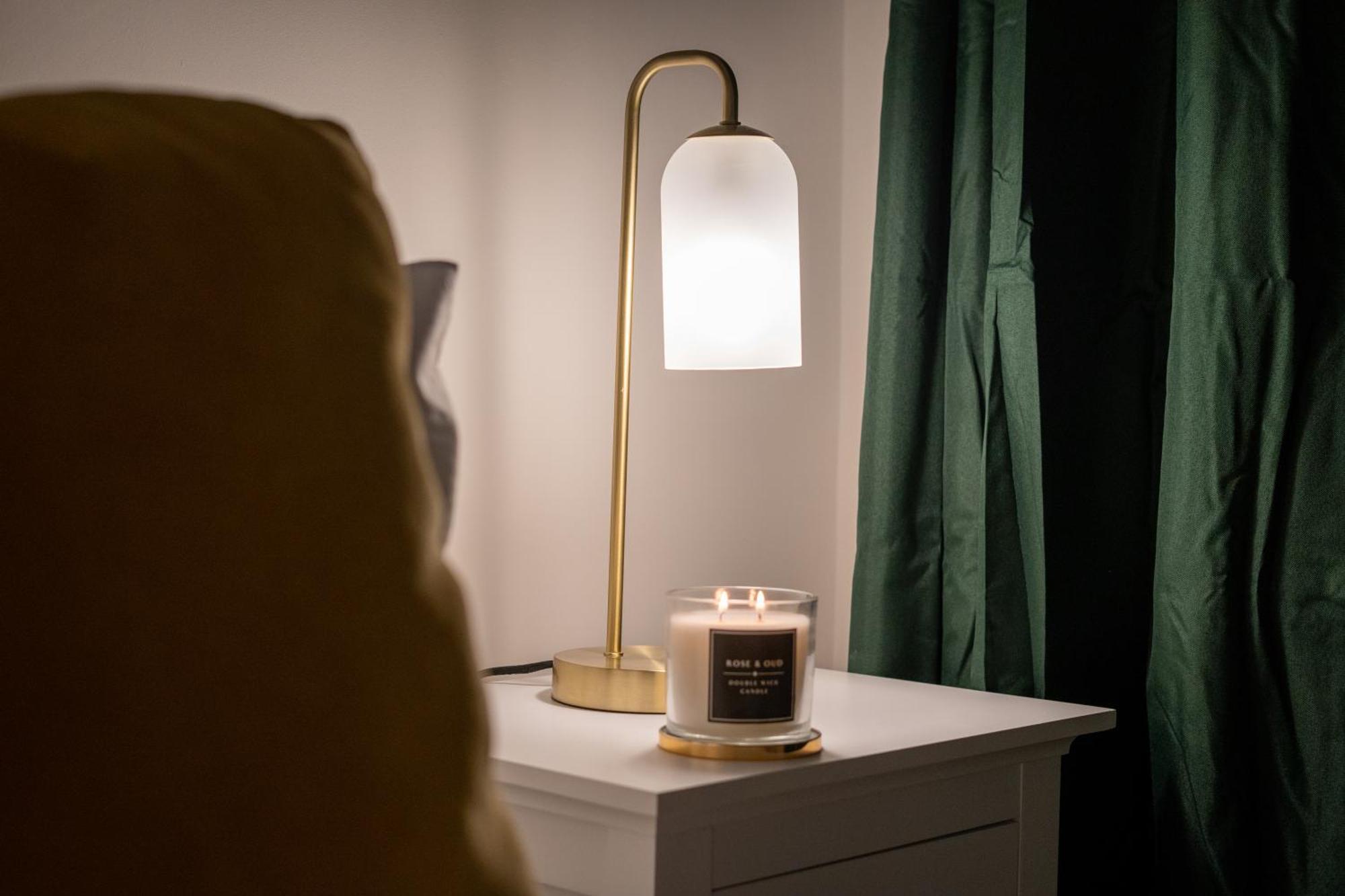 Mayfield Three - Central Harrogate Apartment المظهر الخارجي الصورة