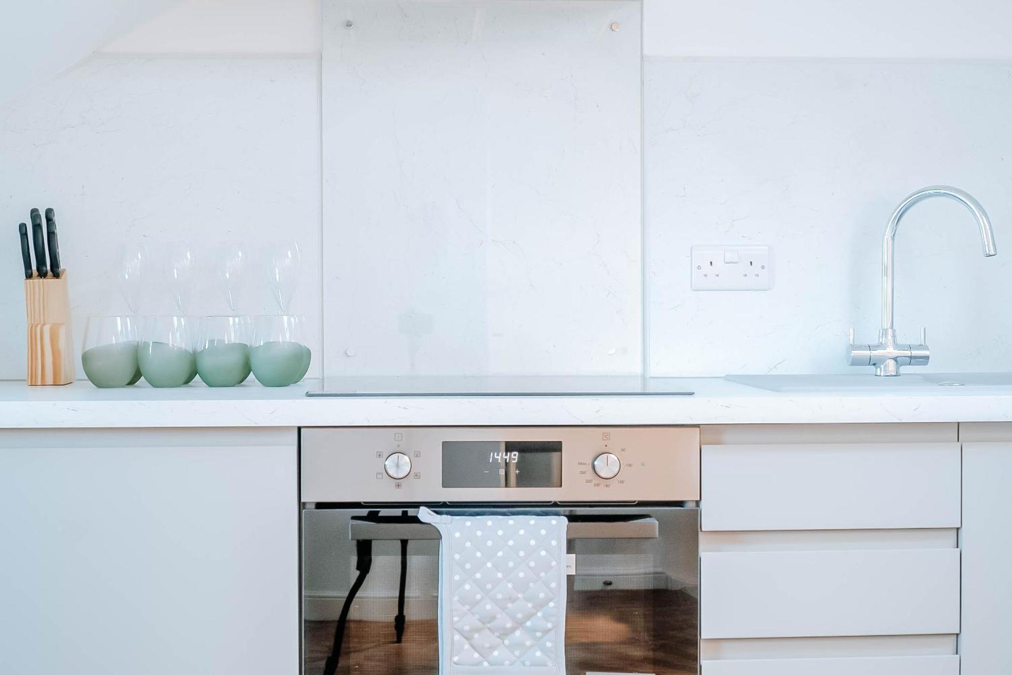 Mayfield Three - Central Harrogate Apartment المظهر الخارجي الصورة