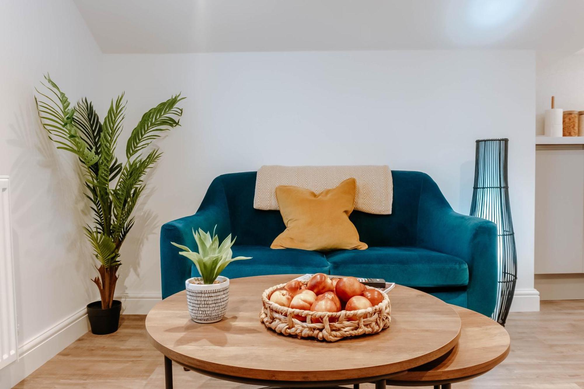Mayfield Three - Central Harrogate Apartment المظهر الخارجي الصورة